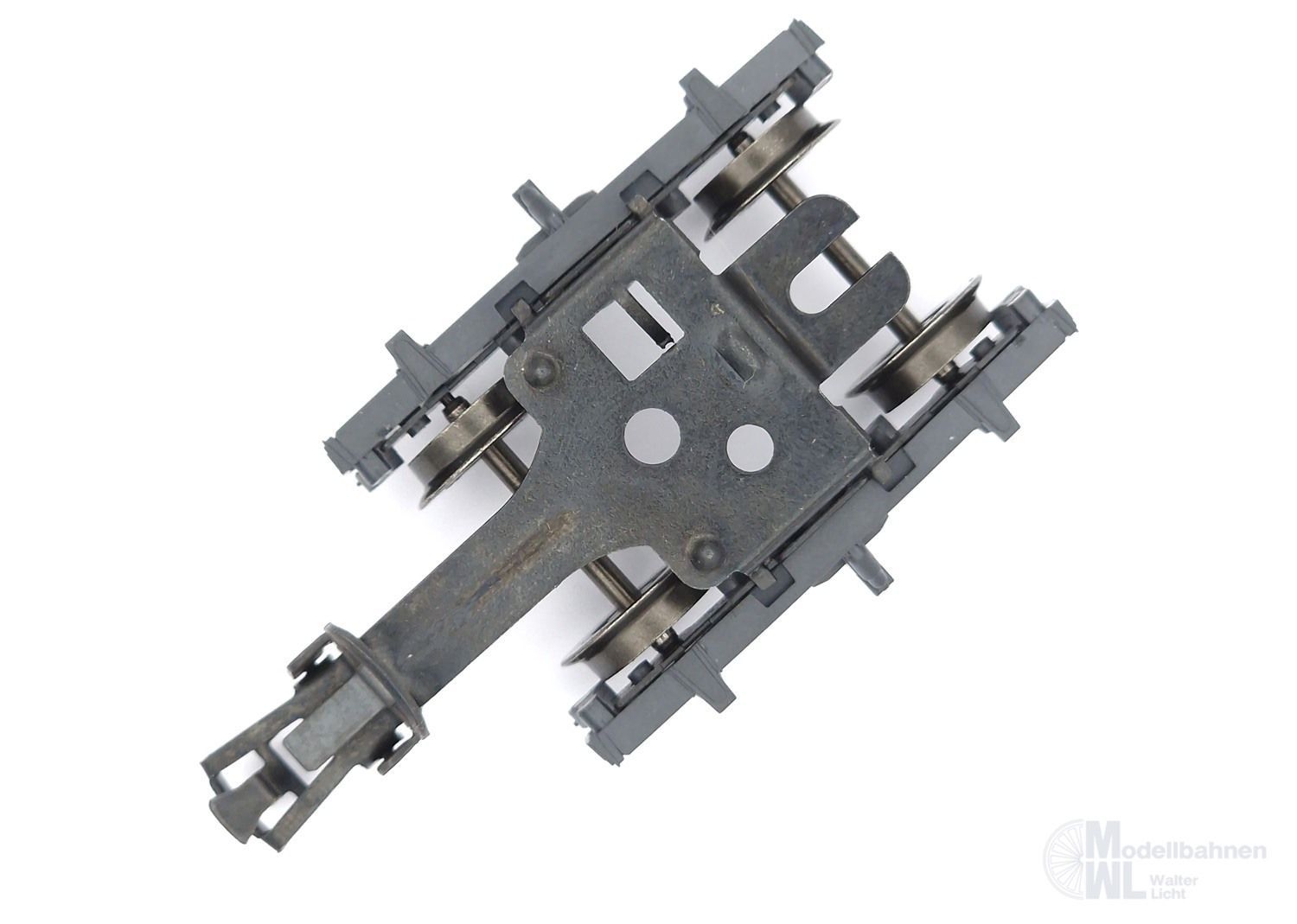 Märklin Ersatzeile E343877 - ERSATZTEIL: Drehgestell